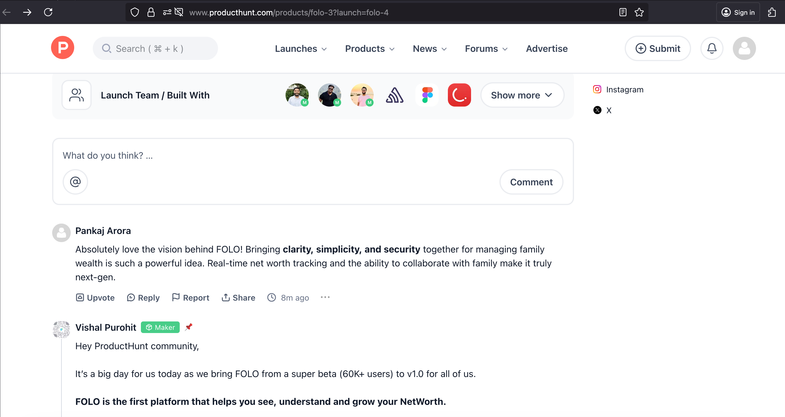 Short sleeve t shirt